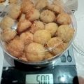 Cooksnap dari Rossye Wibowo untuk resep Nastar lumer Tintin Rayner