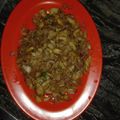 Cooksnap dari Martina Novalina untuk resep Tuna Suwir Sambel Matah