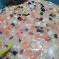 Cooksnap dari IJAS SRINIATI untuk resep Es buah sederhana