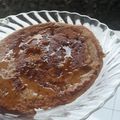 Cooksnap dari Apriliana Miranti untuk resep Oat Pancake