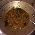 Cooksnap dari JoanRoy untuk resep Iso sapi gongso