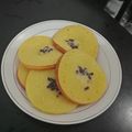 Cooksnap dari Naafril_Ritonga untuk resep Lumpur kentang lembut