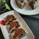 Cooksnap dari dapur Airin untuk resep Puding Coklat Oreo