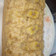 Cooksnap dari Tresnaning Rahayu untuk resep Bolu Pisang Kukus (no mixer takaran sdm)