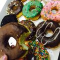 صورة من طيف الكعبي😘، شاركها بعد تجربة وصفة دونات🍩🍩