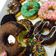 صورة من طيف الكعبي😘، شاركها بعد تجربة وصفة دونات🍩🍩