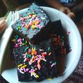 Cooksnap dari novita Willy untuk resep Brownis oreo kukus ala windha