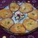 Sushma Kumari का कुकस्नैप जब उन्होंने मैदा मलाई मालपुआ (Maida malai malpua recipe in hindi) बनाया था।