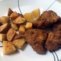 coffee2smile's cooksnap of when they made Fried Catfish.