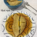 Cooksnap dari Rita Desyanti untuk resep (1.11) Pempek Dos (Tanpa Ikan)