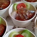 Cooksnap dari Afranfirda untuk resep Ayam Bumbu Bali