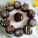 El cooksnap de Marcos Pereyra cuando hizo Alfajores de chocolate Gaby.