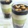 Cooksnap dari LiyaniFY untuk resep Browkat Mangga Kekinian 5 Layer Versi Ekonomis