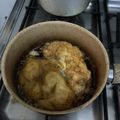 Cooksnap dari Rully untuk resep Telur Dadar Padang Krispi Talua Barendo maknyus tips khas Padang