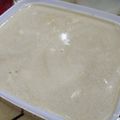 Cooksnap dari diana az untuk resep Puding Pisang Santan