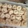 Cooksnap dari siti imala untuk resep Sagu Keju Lumer simple rekomended (cookies)