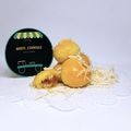 Cooksnap dari Fitri untuk resep Nastar keju lembut, lumer di mulut, simple, kinclong