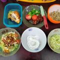 Cooksnap dari Ifane Yuli Fadhila untuk resep Soto ayam