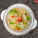 Cooksnap dari Mita.W#MommyFayzel# untuk resep 21. Sawi Putih Bumbu Kencur