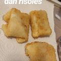 Cooksnap dari Pitri Marbun untuk resep Risol sayur