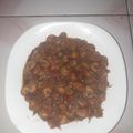 Cooksnap dari Dyan Kanna untuk resep Udang Saus Tiram