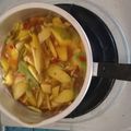 Cooksnap dari Caramel untuk resep Asinan mangga