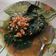 Cooksnap dari Dina Anggoro untuk resep Bayam Tumis Bawang Putih