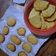 El cooksnap de Cami Pérez cuando hizo Galletas biscuit.