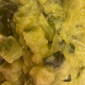El cooksnap de Geno cuando hizo Guarnición de calabacín con Thermomix.