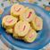 Cooksnap dari Rizka Tri Rahmayani untuk resep Bolu gulung lembut banget