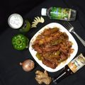 Rekha Vora's cooksnap of when they made ડ્રેગન પોટેટો (Dragon Potato Recipe In Gujarati).