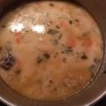 Cooksnap από Ευα Τσεμ στη συνταγή Γιουβαρλάκια αυγολέμονο. 🥣