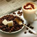 jayandali6912's cooksnap of when they made Caramel Mocha Hot Chocolate.