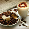 jayandali6912's cooksnap of when they made Caramel Mocha Hot Chocolate.
