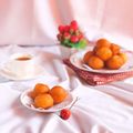 Cooksnap dari FANY ✅ untuk resep Bola bola ubi kopong