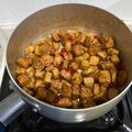 Cooksnap dari Putri Kartika Timur untuk resep Tumis Tempe Tahu Kecap