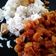 El cooksnap de DelicIANNcook cuando hizo Curry de verduras y garbanzos con arroz basmati.