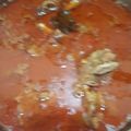 Cooksnap dari Mama Affandi untuk resep Gulai iga sapi