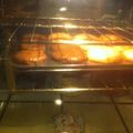 El cooksnap de Mary Tamayo cuando hizo Cupcake vainilla con harina de hotcake o pancake, súper fácil de hacer.