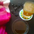 Alpa Pandya's cooksnap of when they made કોકમ નું શરબત..!!!.