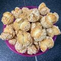 Cooksnap dari Mama Os untuk resep Kue Ketawa Keju