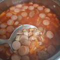 Cooksnap dari ryma hidayat untuk resep Sup Merah / tomato soup simple