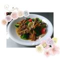 阿文 的 涼拌黃瓜蒲燒鰻 cooksnap
