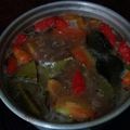 Cooksnap dari Umma Mei untuk resep Garang asem ayam, tanpa pepes