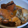 Cooksnap dari Nena Mayasari untuk resep Kepiting asam manis