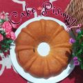Cooksnap dari Vifya_kitchen untuk resep 40. Cake / Bolu Pisang