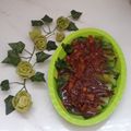 Cooksnap dari Mey's Cila untuk resep Tumis Daging Sapi Sayur Pakcoy