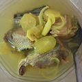 Cooksnap dari Kyky Purwanti untuk resep Kuah asam NTT
