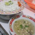 Cooksnap dari Yuana Setiyawati untuk resep Soto Seger Boyolali (Soto Bening)