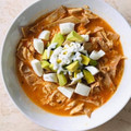 El cooksnap de chef_Wany_varela cuando hizo Sopa de tortilla.
